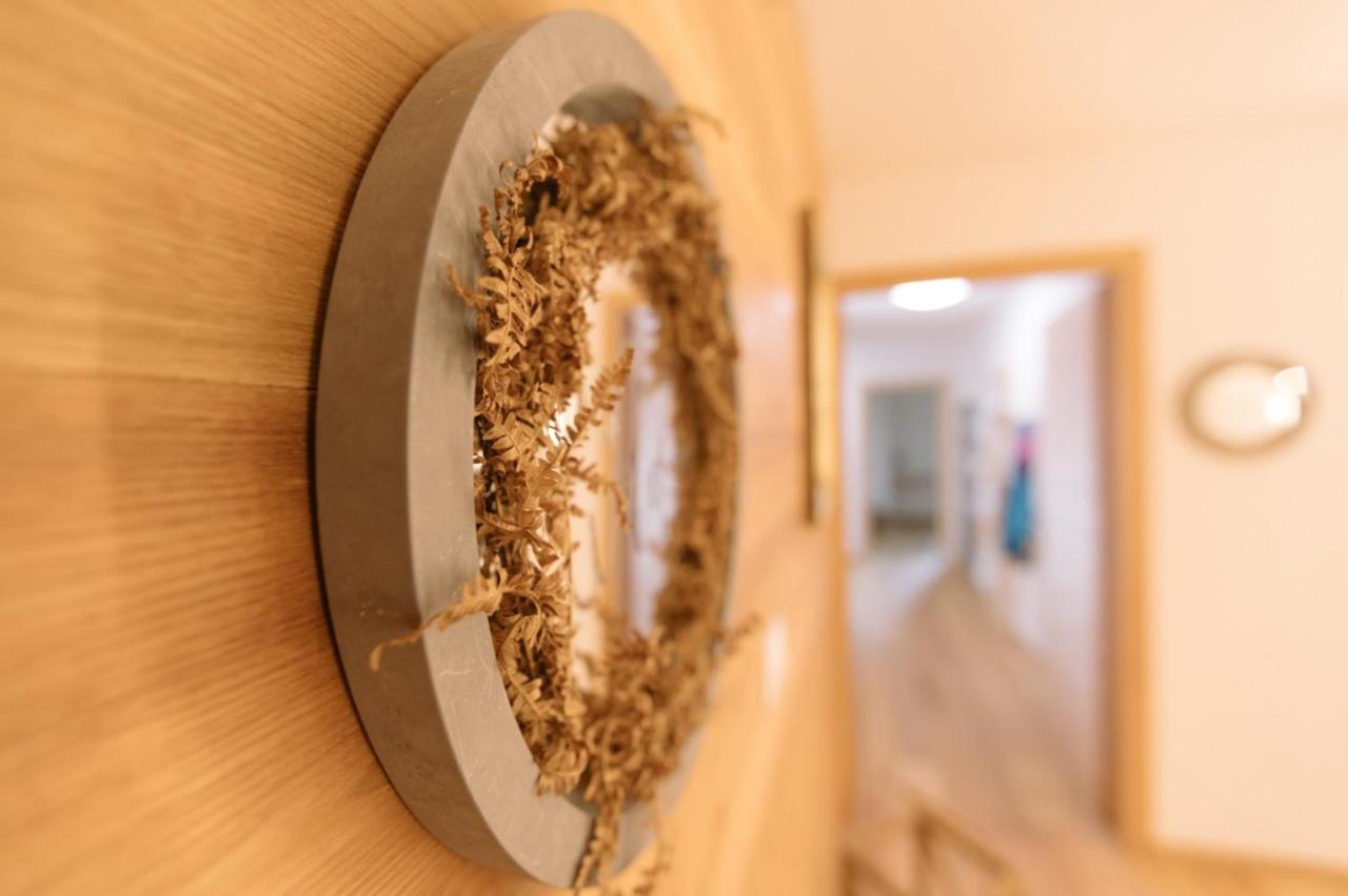Ferienwohnung Schupf Wieserhof Aldino Dış mekan fotoğraf